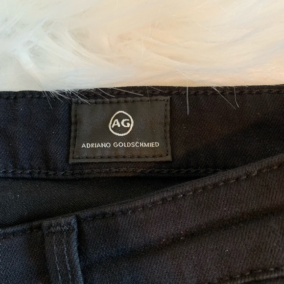 AG ARDIANO GOLDSCHMIED SOFT PANT - Picture 5 of 8